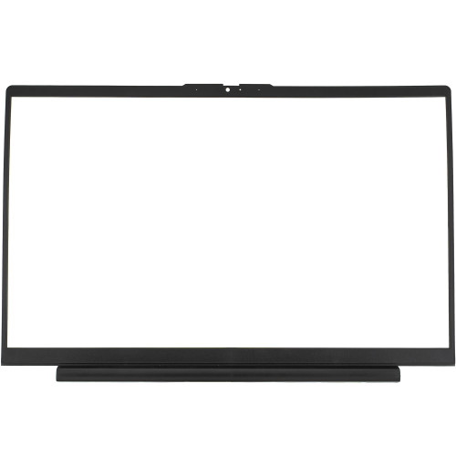 Рамка матрицы для ноутбука Lenovo (LENOVO ideapad 5-15IIL05), black 