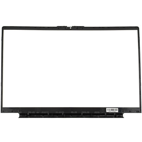 Рамка матрицы для ноутбука Lenovo (LENOVO ideapad 5-15IIL05), black 