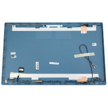 Кришка дисплея для ноутбука Lenovo (Ideapad: 320-15, 330-15 series), blue