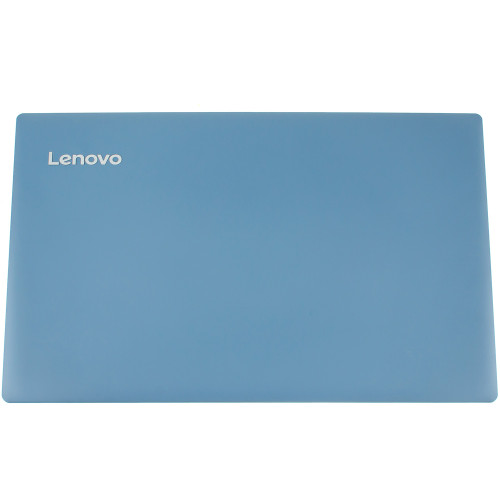 Кришка дисплея для ноутбука Lenovo (Ideapad: 320-15, 330-15 series), blue