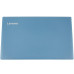 Кришка дисплея для ноутбука Lenovo (Ideapad: 320-15, 330-15 series), blue
