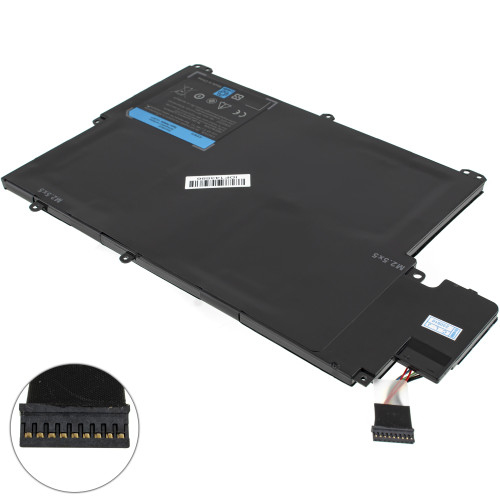 Батарея для ноутбука DELL TKN25 (Inspiron 13.3