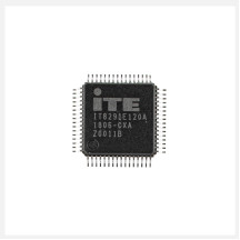 Мікросхема ITE IT8291E-120A CXA (IT8291E120A CXA) для ноутбука