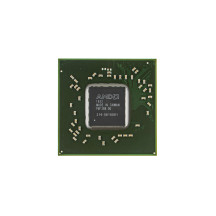 Микросхема ATI 216-0810001 (DC 2016) Mobility Radeon HD6770 видеочип для ноутбука (Ref.)
