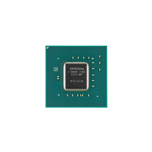 Микросхема NVIDIA N17S-LG-A1 (DC 2017) GeForce MX150 видеочип для ноутбука