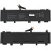 Батарея для ноутбука ASUS C41N1906-1 (ROG Zephyrus Duo 15 GX550LXS) 15.4V 5675mAh 90Wh Black