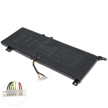 Батарея для ноутбука ASUS C21N1818-2 (X412UA, X415JA, X515JP, X515MA) 7.7V 4850mAh 37Wh Black