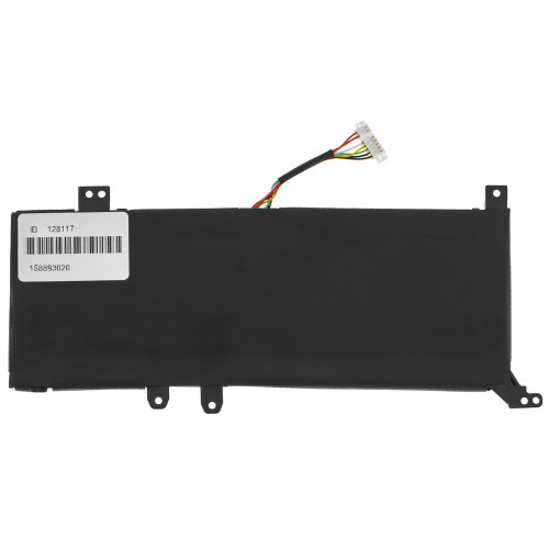Батарея для ноутбука ASUS C21N1818-2 (X412UA, X415JA, X515JP, X515MA) 7.7V 4850mAh 37Wh Black
