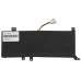 Батарея для ноутбука ASUS C21N1818-2 (X412UA, X415JA, X515JP, X515MA) 7.7V 4850mAh 37Wh Black