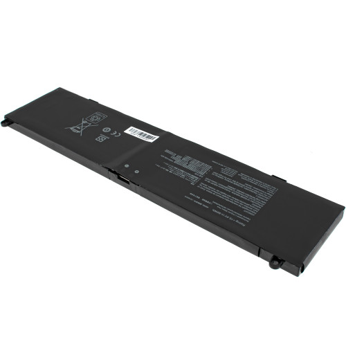 Батарея для ноутбука ASUS C41N2013 (ROG Zephyrus G15 GA503QM) 15.4V 5675mAh 90Wh Black