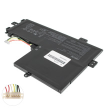 Оригінальна батарея для ноутбука ASUS C31N1907 (VivoBook 17 X712JA, K712JA, F712JA, V712JA) 11.49V 4165mAh 47Wh Black