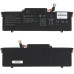 Батарея для ноутбука ASUS C31N1914 (ZenBook 14 UX435EA, UX435EAL, UX435EG) 11.61V 5260mAh 63Wh Black