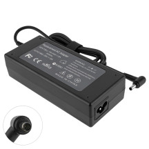 БЖ для ноутбука ASUS 20V, 6A, 120W, 4.5*3.0мм-PIN, black (без кабеля!)