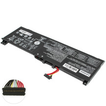 Оригинальная батарея для ноутбука LENOVO L20M3PC2 (IdeaPad Gaming 3 15IHU6, 3 15ACH6) 11.52V 3910mAh 45Wh Black