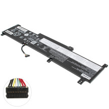 Оригінальна батарея для ноутбука LENOVO L21M3PF0 (IdeaPad 1 15IAU7, 15ADA7) 11.25V 3535mAh 42Wh Black
