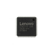 Мікросхема ITE IT8227E-256 BXA для ноутбука