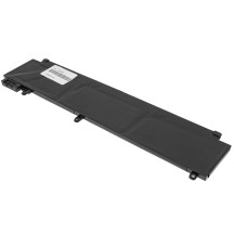 Батарея для ноутбука LENOVO 00HW022 ThinkPad T460s, T470s) 11.4V 2090mAh Black