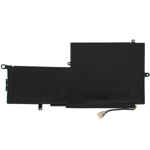 Батарея для ноутбука HP PK03XL (Spectre: X360 13-4100, 13-W000) 11.4V 3600mAh Black