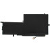 Батарея для ноутбука HP PK03XL (Spectre: X360 13-4100, 13-W000) 11.4V 3600mAh Black