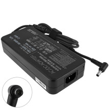 Блок питания для ноутбука ASUS 20V, 14A, 280W, 6.0*3.7мм-PIN, black, OVALE