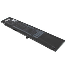 DELL MV07R (G3 15 3500, G5 5590, G5 5500, G5 5505, G7 7590, G7 7790, G3 3590) 15.2V 4255mAh 68Wh Black