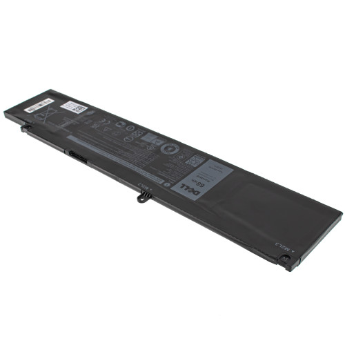 Оригинальная батарея для ноутбука DELL MV07R (G3 15 3500, G5 5590, G5 5500, G5 5505, G7 7590, G7 7790, G3 3590) 15.2V 4255mAh 68Wh Black