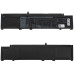 Оригинальная батарея для ноутбука DELL MV07R (G3 15 3500, G5 5590, G5 5500, G5 5505, G7 7590, G7 7790, G3 3590) 15.2V 4255mAh 68Wh Black