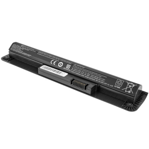 Батарея для ноутбука HP DB06 (ProBook 11 G1, 11 G2) 11.25V 2200mAh 25Wh Black