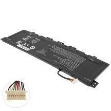 Батарея для ноутбука HP KC04XL (Envy x360 13-AG, 13-AH, 13-AQ) 15.2V 3300mAh 50Wh Black