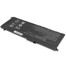 Батарея для ноутбука HP SA04XL (Envy x360 15-DS, 15-DR) 14.8V 3400mAh 50Wh Black