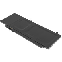 Батарея для ноутбука DELL D2VF9 (Vostro: 13 5370) 11.1V 3400mAh 38Wh Black