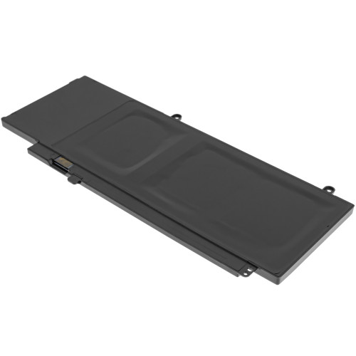 Батарея для ноутбука DELL D2VF9 (Vostro: 13 5370) 11.1V 3400mAh 38Wh Black