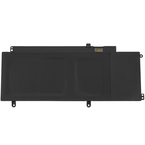 Батарея для ноутбука DELL D2VF9 (Vostro: 13 5370) 11.1V 3400mAh 38Wh Black