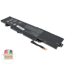Батарея для ноутбука HP TT03XL (EliteBook 755 G5) 11.1V 4400mAh 49Wh Black