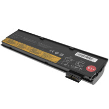 Батарея для ноутбука LENOVO 01AV425 (ThinkPad: T470, T480, T570, T580 series) 10.8V 4400mAh Black