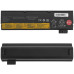 Батарея для ноутбука LENOVO 01AV425 (ThinkPad: T470, T480, T570, T580 series) 10.8V 4400mAh Black
