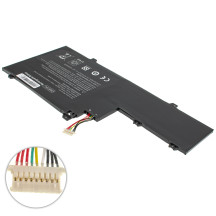 Батарея для ноутбука HP OM03XL (EliteBook X360: 1030 G2 series) 11.55V 4700mAh 54Wh