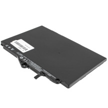 Батарея для ноутбука HP SN03XL (EliteBook 725 G3, 820 G3) 11.4V 4000mAh 44Wh Black