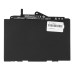 Батарея для ноутбука HP SN03XL (EliteBook 725 G3, 820 G3) 11.4V 4000mAh 44Wh Black