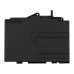 Батарея для ноутбука HP SN03XL (EliteBook 725 G3, 820 G3) 11.4V 4000mAh 44Wh Black