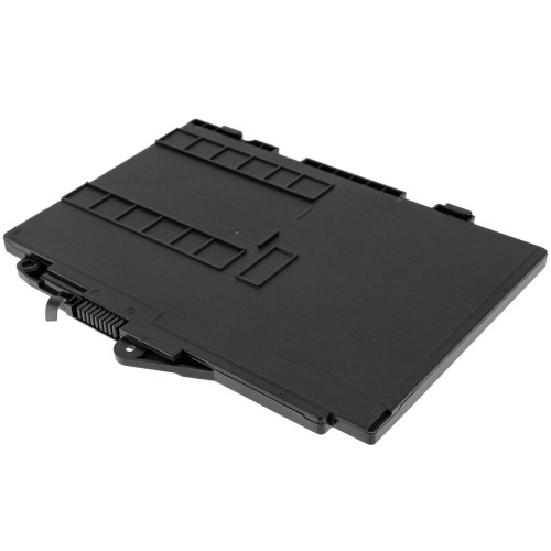 Батарея для ноутбука HP ST03XL (EliteBook: 720 G4, 820 G4 series) 11.1V 4000mAh 44Wh Black