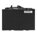 Батарея для ноутбука HP ST03XL (EliteBook: 720 G4, 820 G4 series) 11.1V 4000mAh 44Wh Black