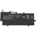Батарея для ноутбука Toshiba PA5013U-1BRS (Portege: Z830, Z835, Z930, Z935) 14.8V 2900mAh 43Wh Black