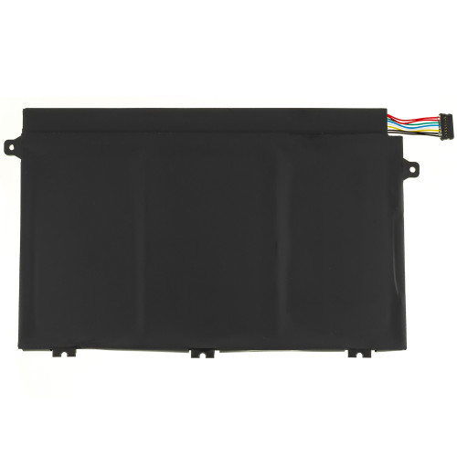 Батарея для ноутбука LENOVO L17M3P51 (ThinkPad Edge: E480, E580, E490) 11.1V 46Wh Black (SB10K97607)