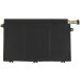 Батарея для ноутбука LENOVO L17M3P51 (ThinkPad Edge: E480, E580, E490) 11.1V 46Wh Black (SB10K97607)