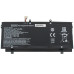 Батарея для ноутбука HP SH03XL (Spectre X360 13-AC, 13-AB) 11.55V 4200mAh 49Wh Black