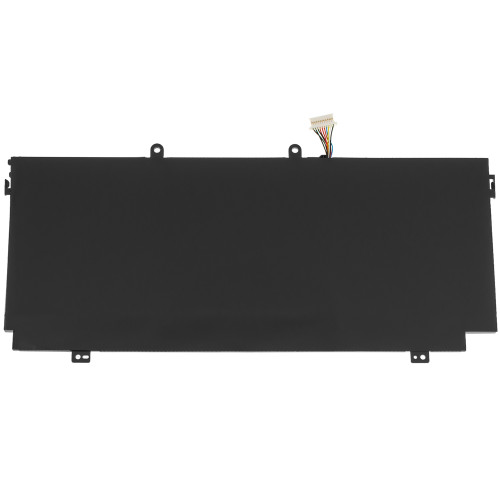 Батарея для ноутбука HP SH03XL (Spectre X360 13-AC, 13-AB) 11.55V 4200mAh 49Wh Black