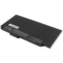 Батарея для ноутбука HP CD03XL (ProBook: 640 G4, 640 G5) 11.4V 4212mAh 48Wh Black