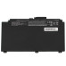 Батарея для ноутбука HP CD03XL (ProBook: 640 G4, 640 G5) 11.4V 4212mAh 48Wh Black