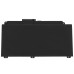 Батарея для ноутбука HP CD03XL (ProBook: 640 G4, 640 G5) 11.4V 4212mAh 48Wh Black